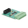 Data Acquisition Module 24 Bit 8 Channel High Accuracy ADS1256