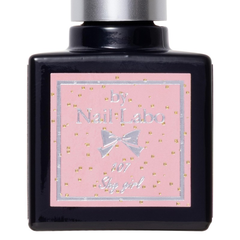 by Nail Labo 108087 Color Gel 107 Shy Girl 7g