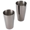 Cocktail Shaker Set 304 Stainless Steel Wine Drink Mixer Party