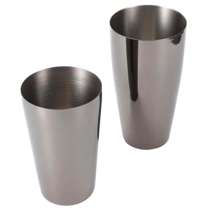 Cocktail Shaker Set 304 Stainless Steel Wine Drink Mixer Party