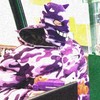 Balaclava Funny Knitted Full Face Cover Anime Ski Mask Winter