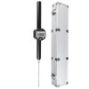 Electronic Digital Dial Indicator IP65 High Accuracy 0 to 100mm