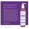 Lipo Gel Reductivo efecto liposucción con Cafeína y L-Carnitina 250