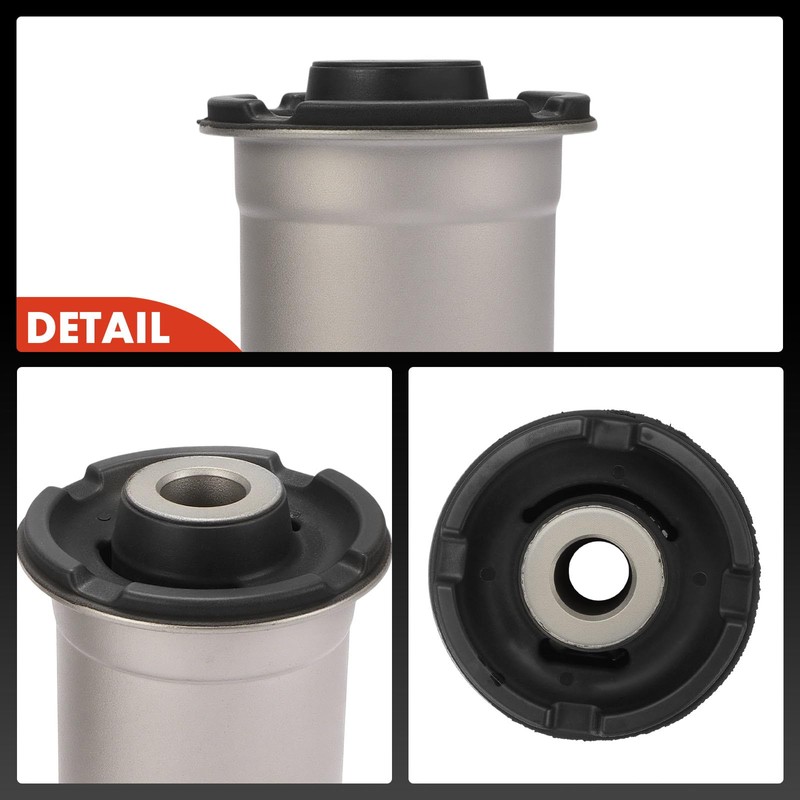 A-Premium 2 x Front Forward Lower Control Arm Bushing Kit,