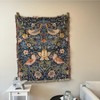 Myskuasin Quilt Hanger, Tapestry Hangers for Walls, Metal Clips for