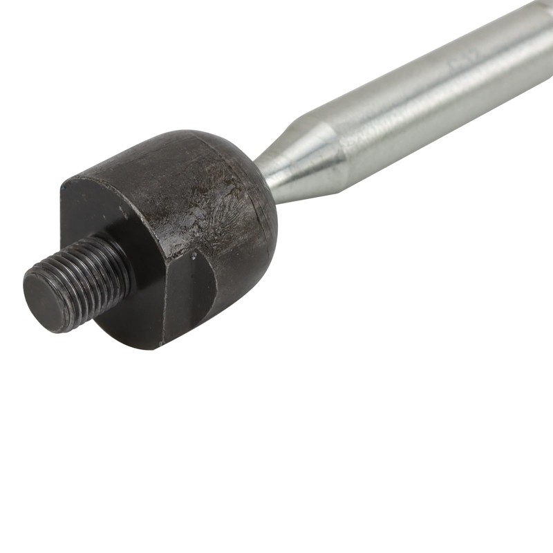 TRQ Front Inner Tie Rod Set 2 Piece Compatible with
