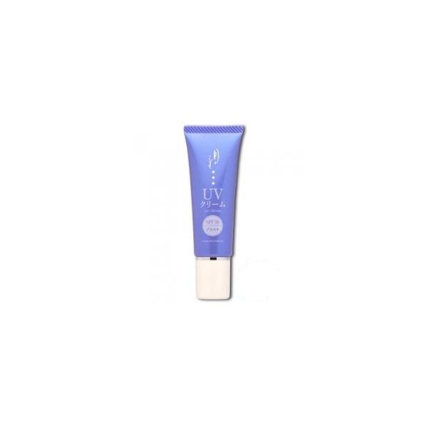 Moondrop UV Cream Sunscreen Cream (Yunoto)