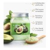 Tarro De Crema Exfoliante De Baño Mayoreo Surtido