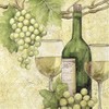 IHR Ideal Home Range - Paper Napkins WHITE WINE 20-Count