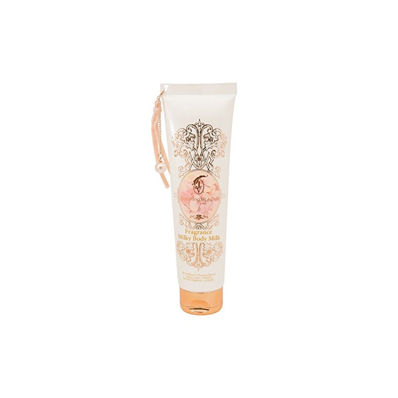 JV Blooming Blanc Fragrance Body Cream (150g)