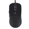 Mouse RGB Light USB 7200DPI 10 Lights Comfortable Grip Good