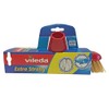 Vileda 106999 Extra Strong Scrubbing Brush Broom