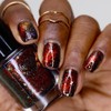 Whats Up Nails - Foliage Folie Magnetic Nail Polish Cat