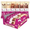 MaxiNutrition Creamy Core Bar MIX BOX, 6 Sorten (12 Riegel