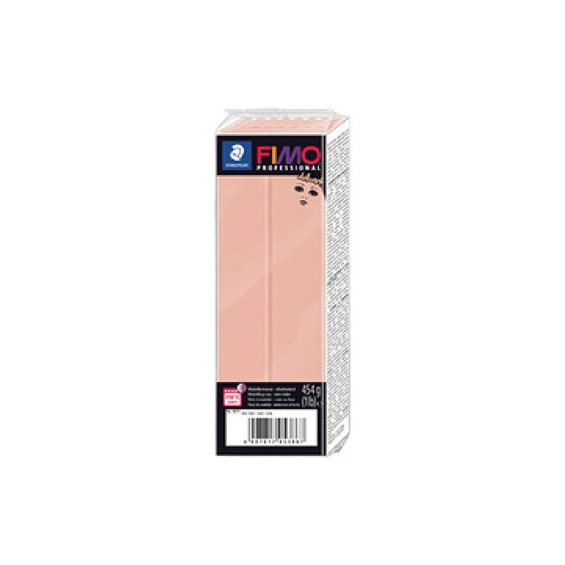 Staedtler 8071-435 ST Modelling Clay, Cameo