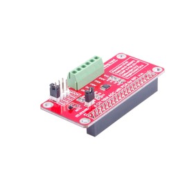 KNACRO 4-Channel 16Bit ADC with PGA for RPI Raspberry PI 16 Bits I2C ADS1115 Module ADC 4 Channel for Raspberry Pi 3/2 Model B/B+