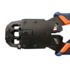 KALEA-INFORMATIQUE Crimping pliers for RJ45 / 8P8C - RJ12 /