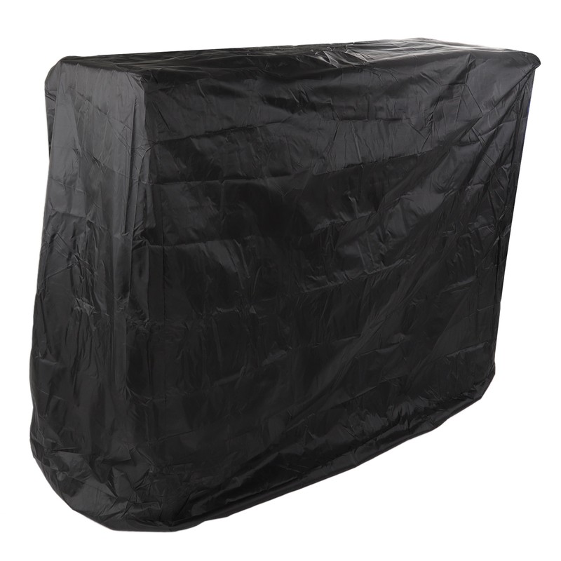 Ping Pong Table Dust Cover 190 Silver Coating Waterproof Table