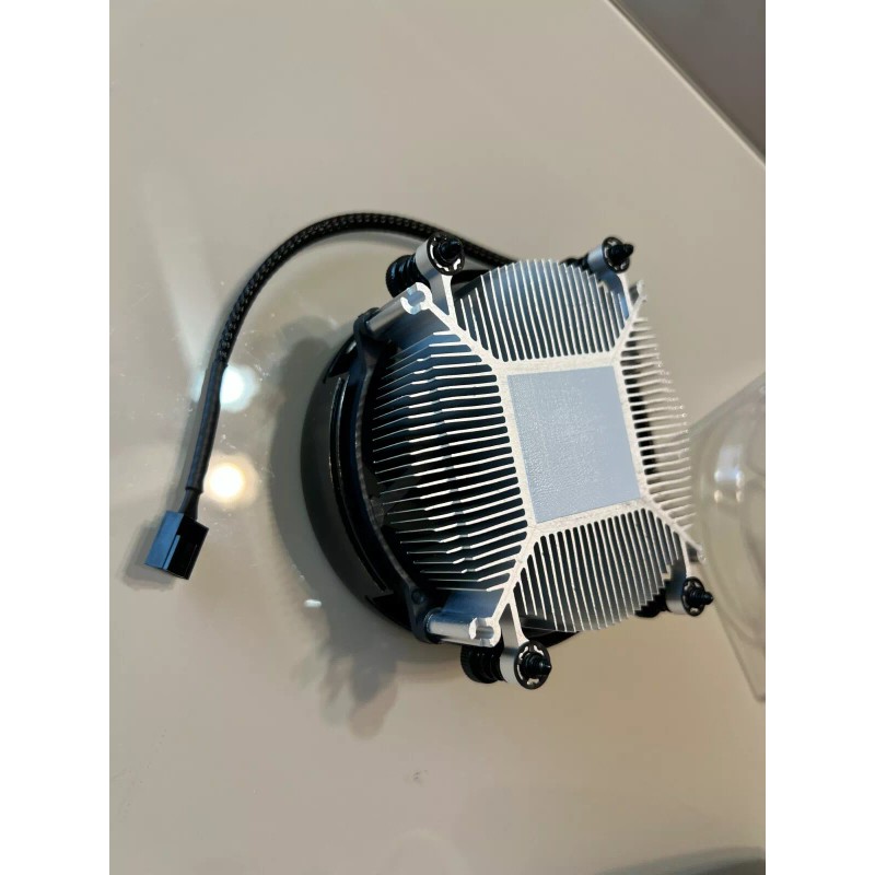 AMD Ryzen 5 3600  5600X SOCKET AM4 Heat Sink Cooling