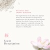 RITUALS- Crema corporal renovadora Sakura - Hidratante con leche de