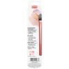Real Techniques Brightening Concealer Makeup Brush + Eye Cream, Pink