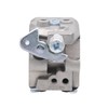 NIMTEK 640347 Carburetor for Tecumseh TC200 TC300 640347A TM049XA 2-Cycle