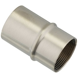 Pfister 972-201K 01/ 07/ 16 Series Reversible Sleeve, Satin Nickel