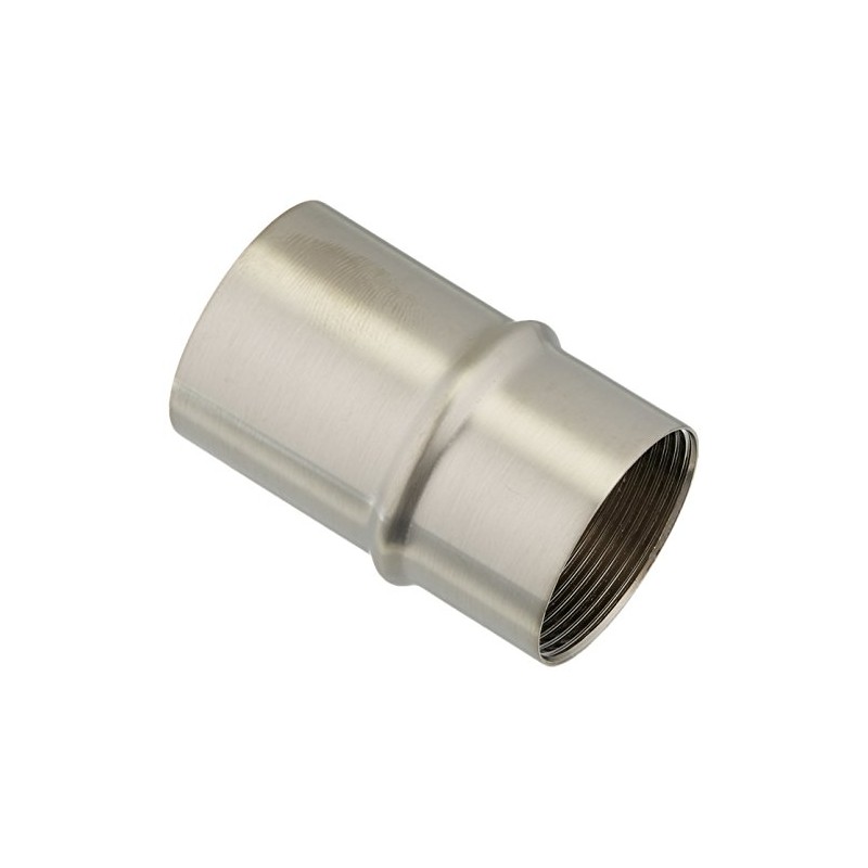 Pfister 972-201K 01/ 07/ 16 Series Reversible Sleeve, Satin Nickel
