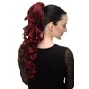 WIG ME UP - WK03-39 Hairpiece Voluminous Curls Curly Very