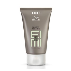 Wella Rugged Fix Matte Modelling Cream 6 x 75 ml Styling Dry Professionals