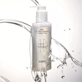 IOPE 아이오페 바이오 컨디셔닝 에센스 폼 180ml IOPE Bio Conditioning Essence Foam 180ml