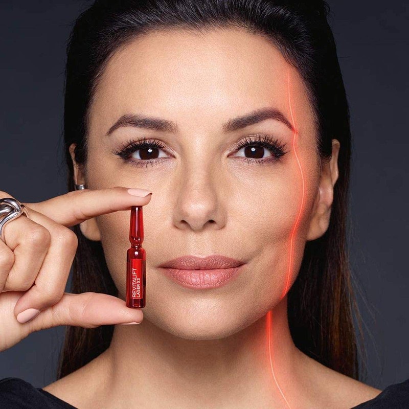 L'Oréal Paris Ampolle Revitalift Laser X3 Enriched with 10% Pure