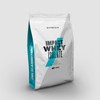 Myprotein Impact Whey Isolate Protein Powder, Vanilla