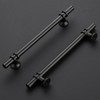 Ravinte 30 Pack 8-13/16 Inch Cabinet Pulls Kitchen Cupboard Handles