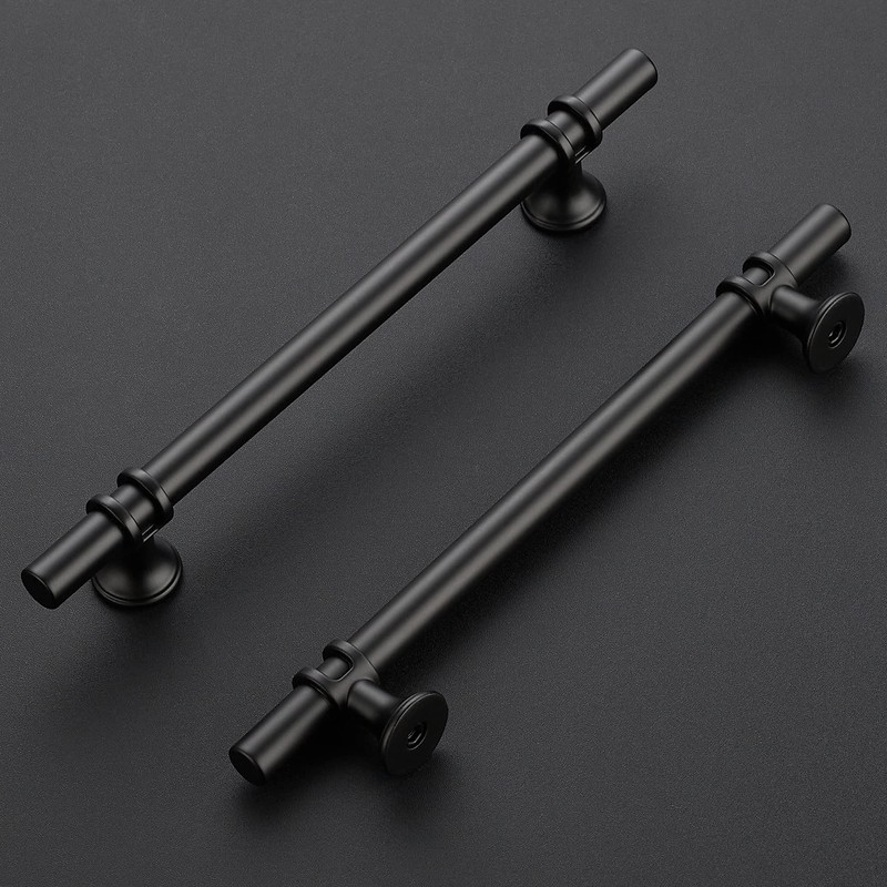 Ravinte 30 Pack 8-13/16 Inch Cabinet Pulls Kitchen Cupboard Handles