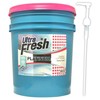 Ultra Fresh 6X Platinum Laundry Detergent Liquid for All Machine