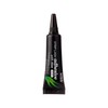 KISS Black Strip Lash Adhesive with Aloe, Dermatologist Tested, Formaldehyde