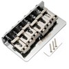 Wilkinson WOF02 52.5 mm Hardtail Bridge Fixed Bridge Vintage String