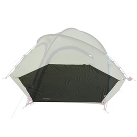 Wechsel tents Groundsheet - Additional Floor Footprint for the Tent Forum 42 - Black