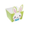 Fun Express Easter Bunny Buckets – 12 Pieces
