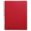 Clairefontaine - Ref 482/1127Z - Europa Notemaker Sidebound Notebook (120