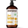 EO Everyone Lotion, Coconut plus Lemon, 32 Fl Oz