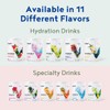 Vitapod Hydra+ Blueberry Pomegranate Healthy Hydration Mix - 30 Pods