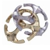 Artbox/Happy Puzzle Hanayama Cast Puzzle Rotor Level 6 / 아트박스해피퍼즐