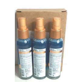 Head & Shoulders Royal Oils Hair Pre-Shampoo Build Up Remover 5.8 oz Lot 3 NEW