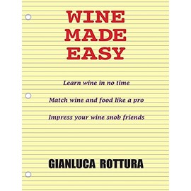 Wine Made Easy