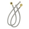 Krowne 21-443L Krowne Royal Series E-Z Install Water Line Kit,