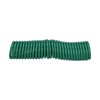 7.5M Coiled Water Hose Retractable Water Pipe Sprayer Connector Garden