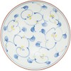 Hamatou Hasami Pottery 189272 Karatama Toen Rice Bowl, Small, Diameter