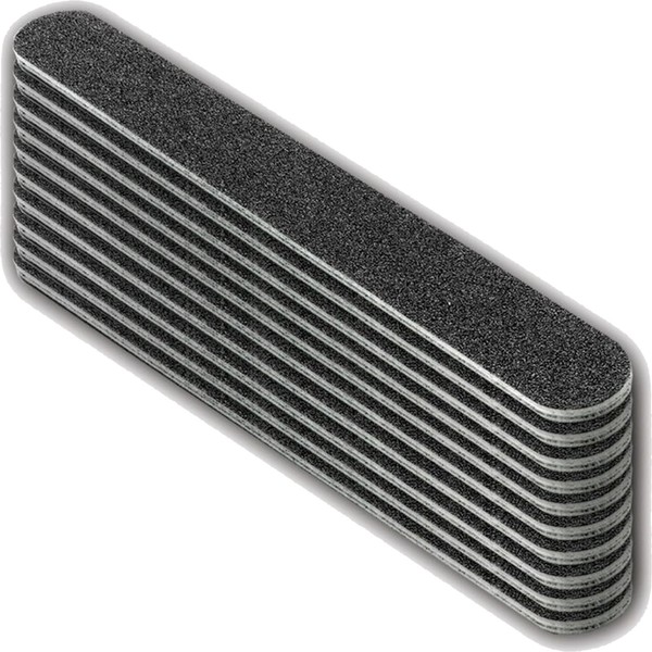 The Edge Polar 100/180 Grit Nail File - Pack of